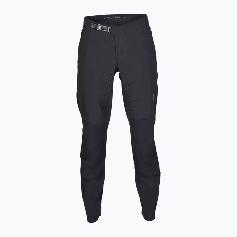 Pantaloni da ciclismo Fox Racing Defend nero 3