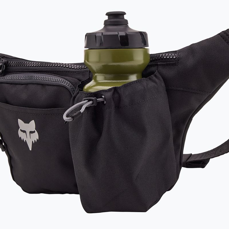 Fox Racing Fox Head Premium 3 l marsupio nero 3