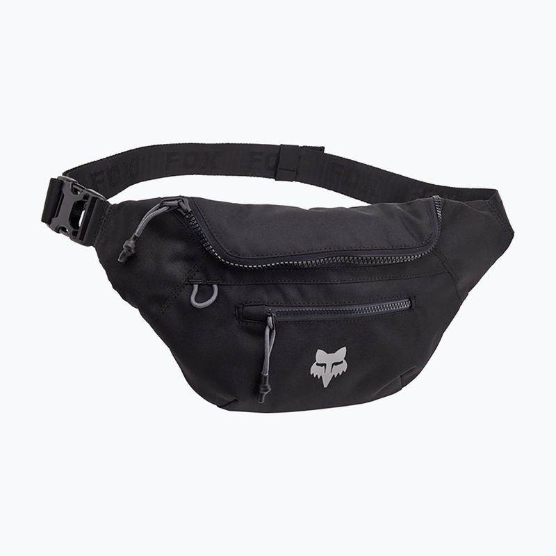 Marsupio Fox Racing Fox Head 2,5 l nero