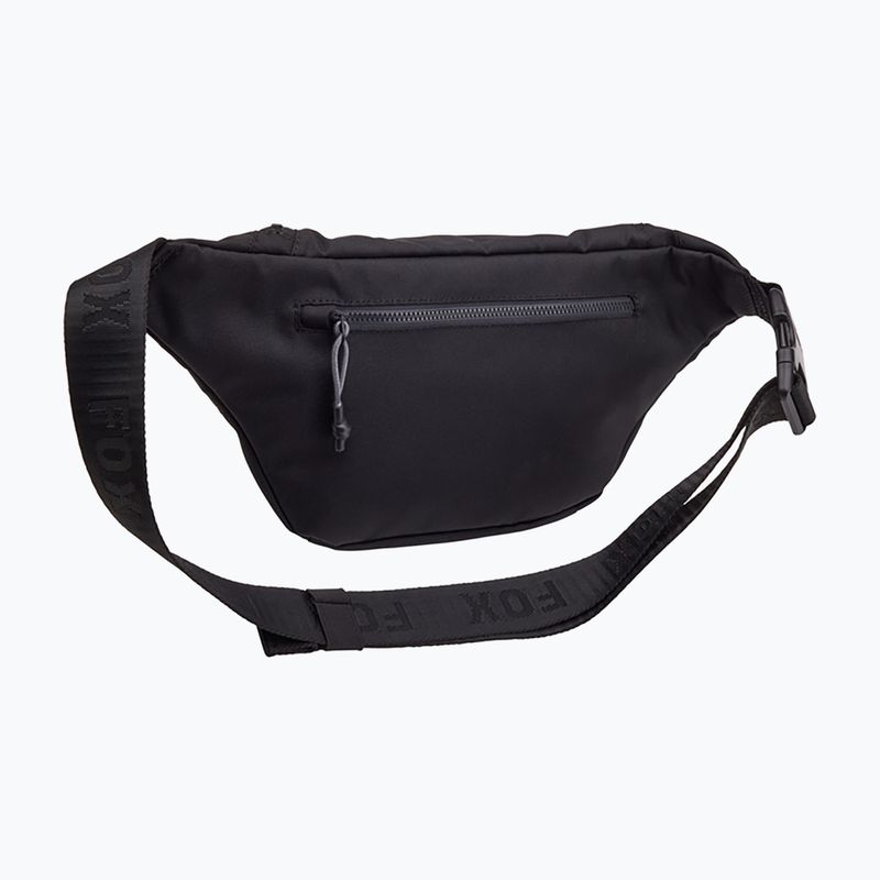 Marsupio Fox Racing Fox Head 2,5 l nero 2