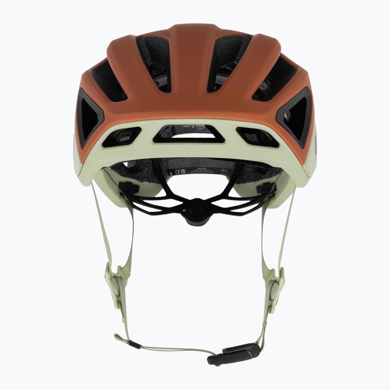 Fox Racing Crossframe Pro Exploration casco da bici cactus 2