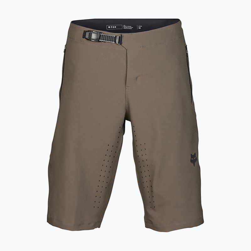 Pantaloncini da cross Fox Racing Defend da uomo 3