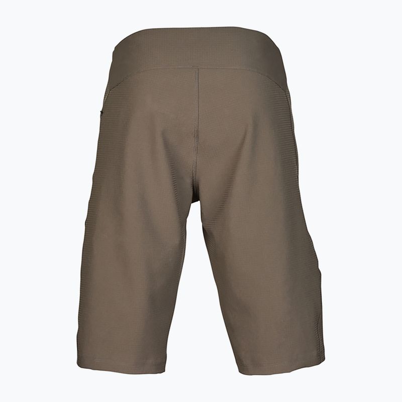 Pantaloncini da cross Fox Racing Defend da uomo 4