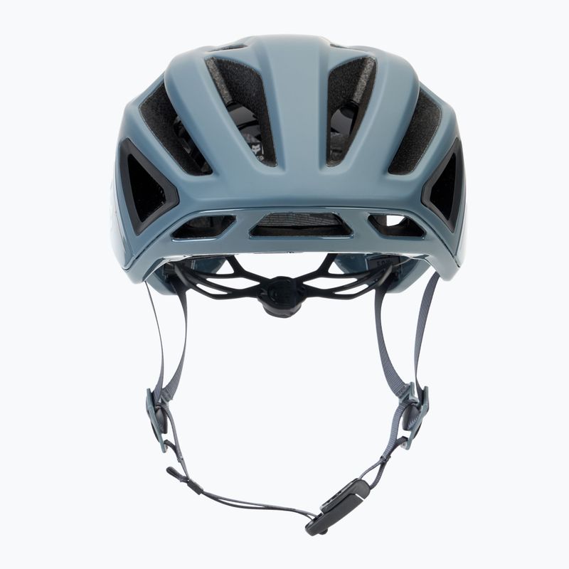 Casco da bici Fox Racing Crossframe Pro Solid in grafite 2