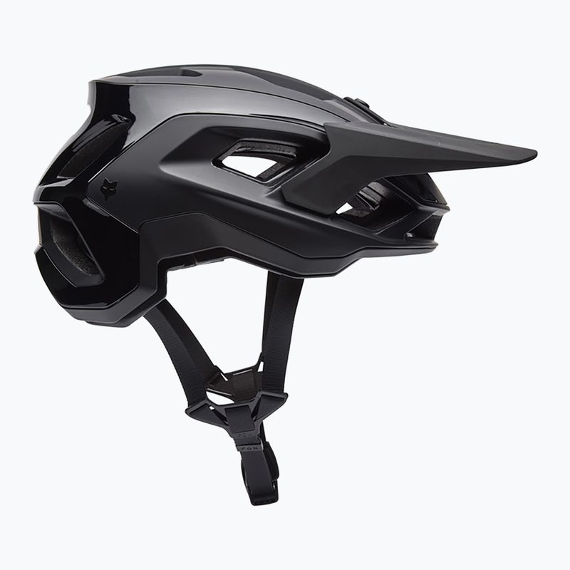 Casco da bici Fox Racing Speedframe RS nero opaco 2