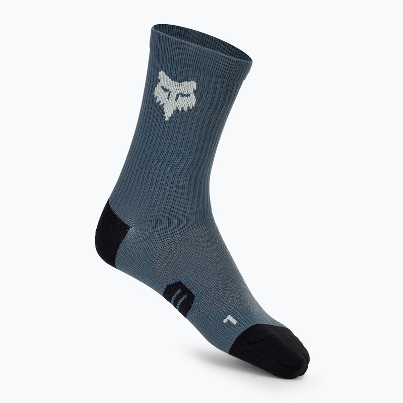 Fox Racing 6 Ranger Prepack 3 confezioni di calze da ciclismo multicolore 6