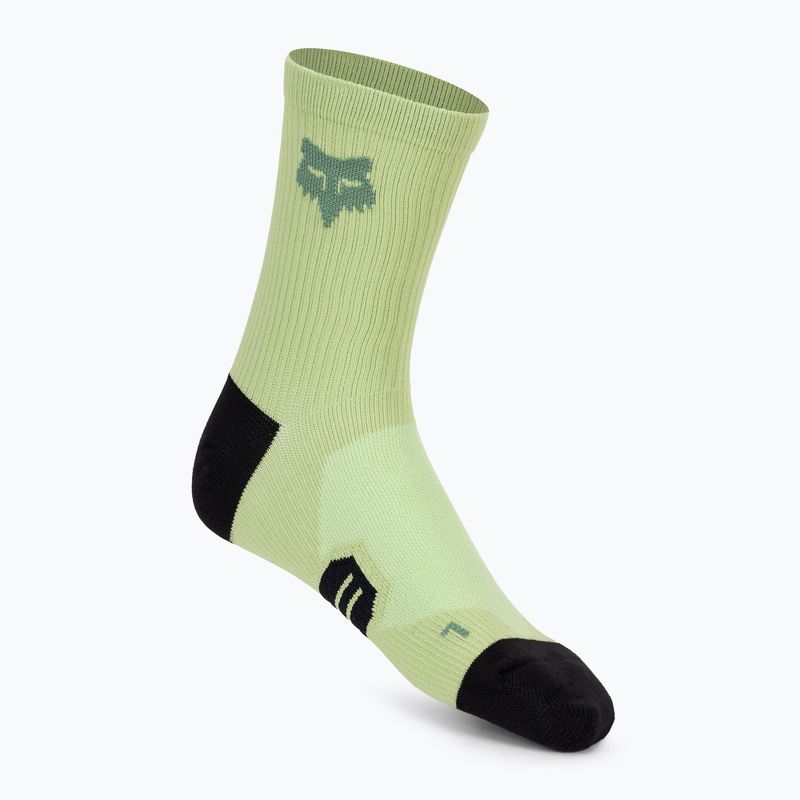 Fox Racing 6 Ranger Prepack 3 confezioni di calze da ciclismo multicolore 7