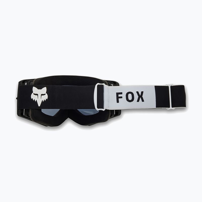 Occhiali da ciclismo Fox Racing Airspace Core black 2