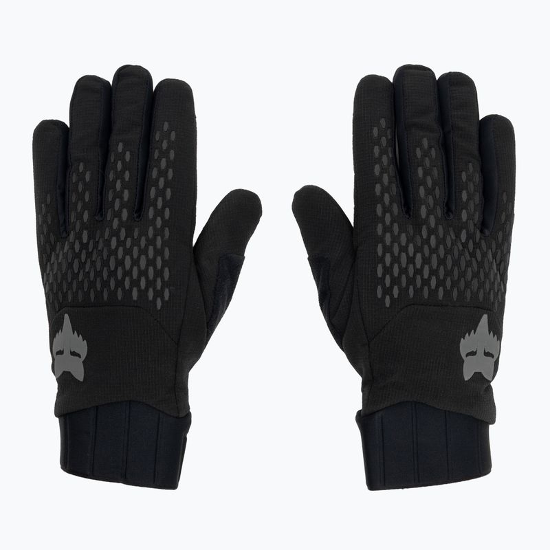 Guanti da ciclismo Fox Racing Defend Pro Winter da uomo 2
