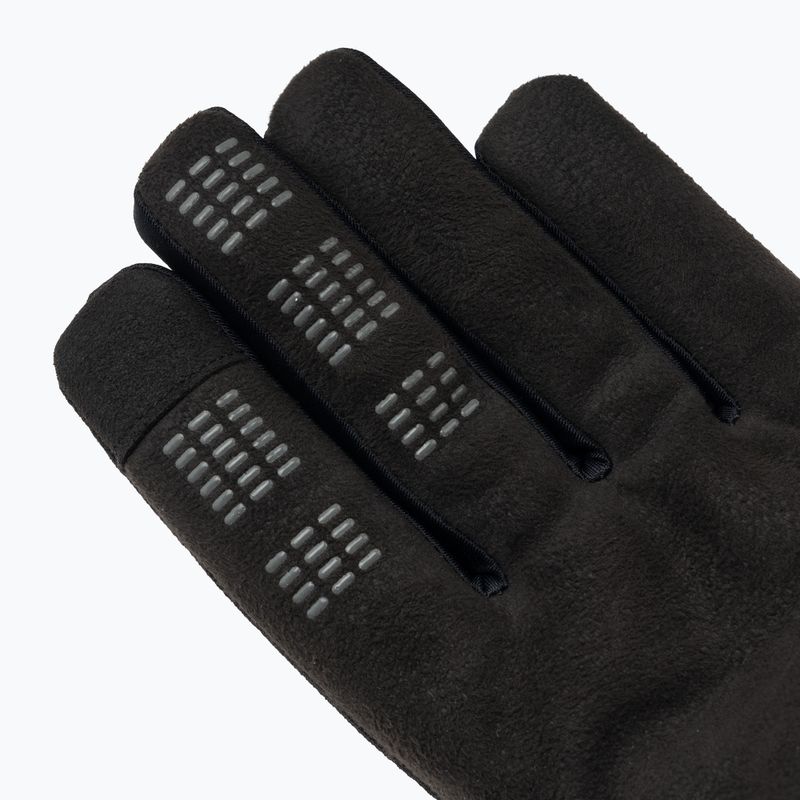 Guanti da ciclismo Fox Racing Defend Pro Winter da uomo 4