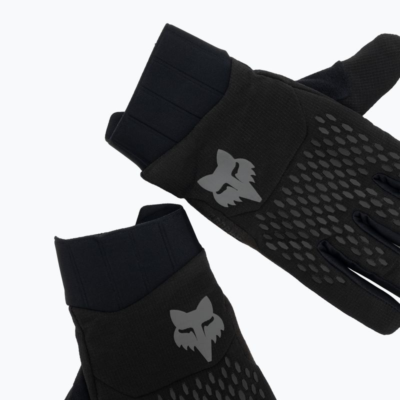 Guanti da ciclismo Fox Racing Defend Pro Winter da uomo 5