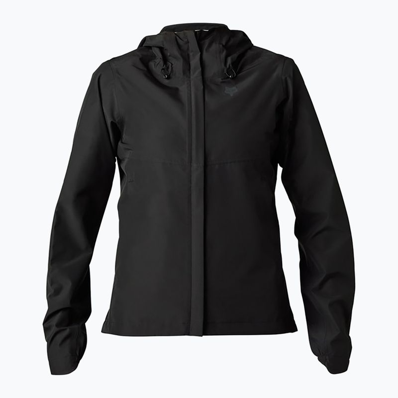 Giacca da ciclismo donna Fox Racing Ranger 2.5L Water W nero 8