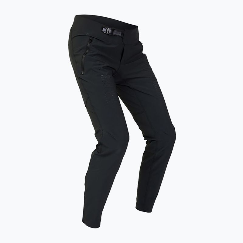 Pantaloni da ciclismo da uomo Fox Racing Flexair nero 4