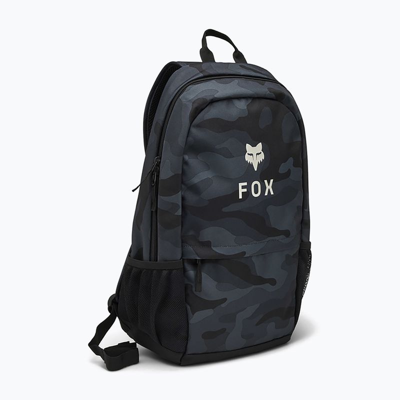 Zaino Fox Racing 180 26 l nero camo city