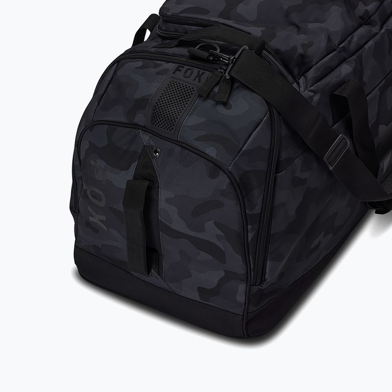 Fox Racing Podium bag 266 l nero camo 4