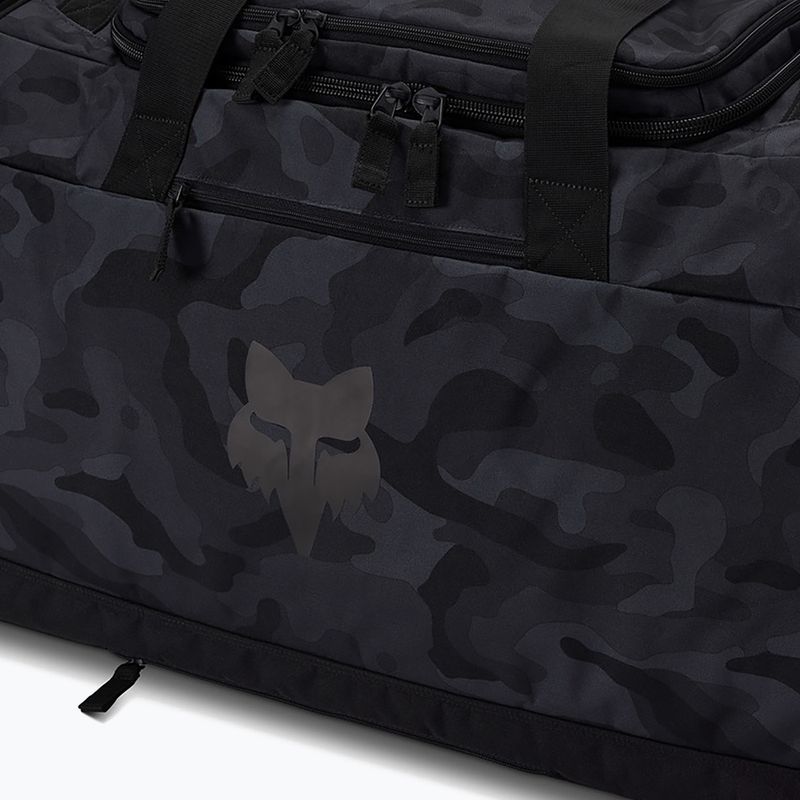 Fox Racing Podium bag 266 l nero camo 6