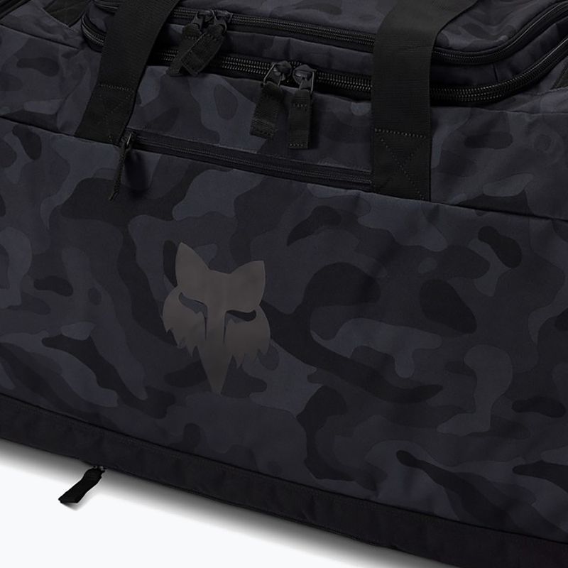 Fox Racing Podium 180 borsa 266 l nero camo 7