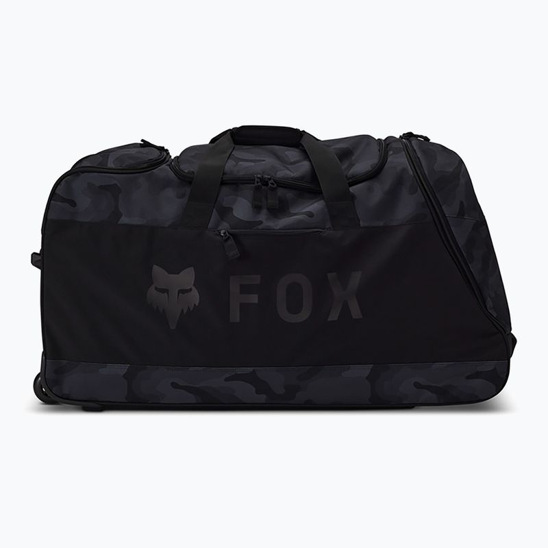 Fox Racing Shuttle 180 Roller borsa da viaggio 152 l nero camo