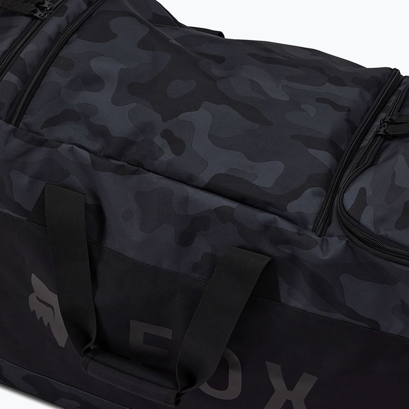 Fox Racing Shuttle 180 Roller borsa da viaggio 152 l nero camo 3
