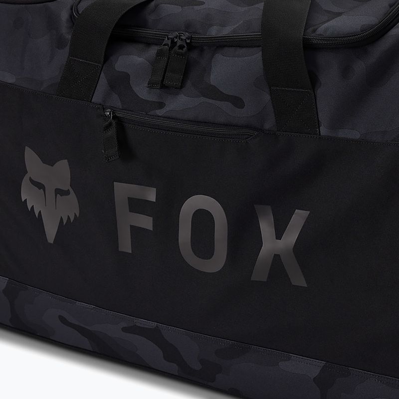 Fox Racing Shuttle 180 Roller borsa da viaggio 152 l nero camo 7