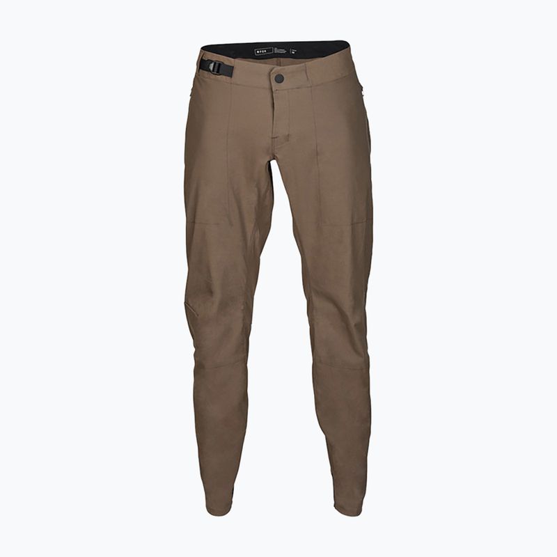 Pantaloni da cross Fox Racing Ranger da uomo 4