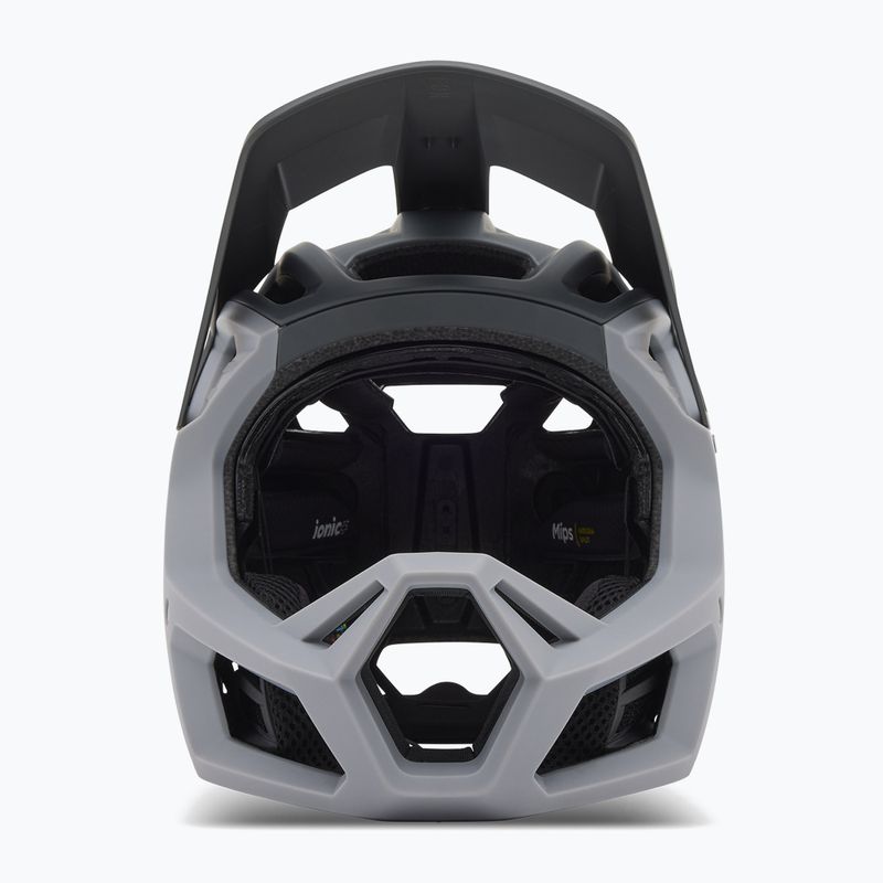 Fox Racing Proframe RS Taunt CE casco da bici dark shadow 3