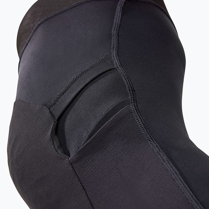 Protezioni per ginocchia da ciclismo da uomo Fox Racing Enduro Pro Knee nero 4