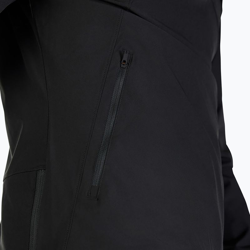 Giacca da ciclismo uomo Fox Racing Ranger Wind Pullover nero 5