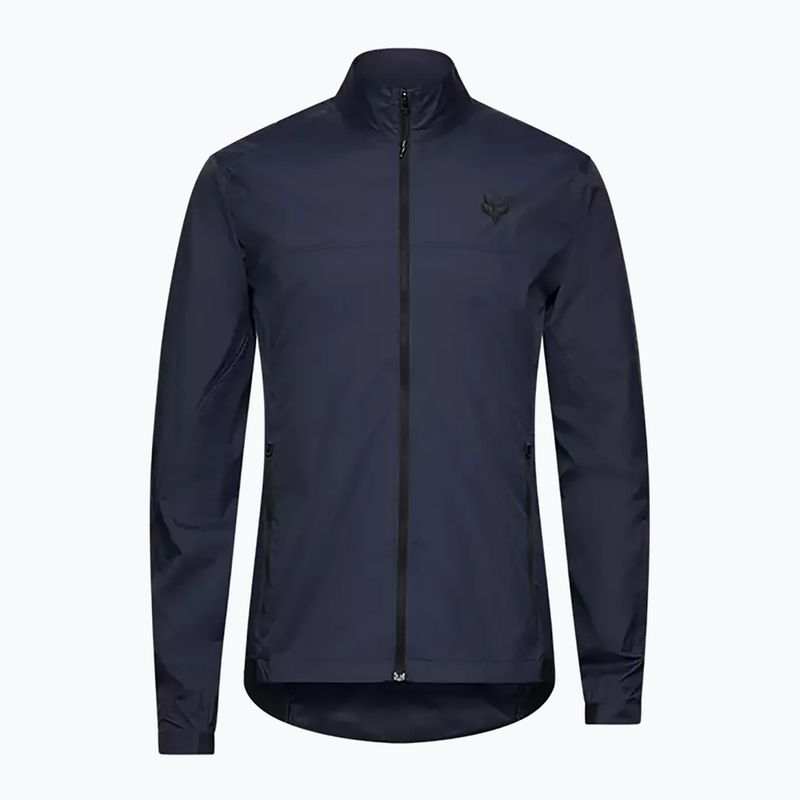 Giacca da ciclismo da uomo Fox Racing Ranger Wind midnight 2
