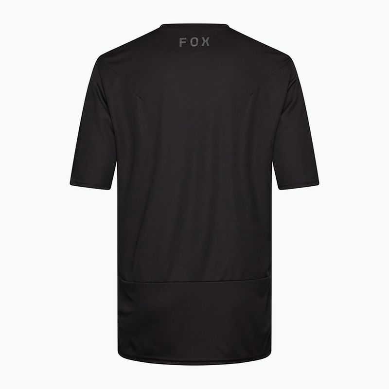 Fox Racing Ranger Fox Head maglia ciclismo uomo carmel 7