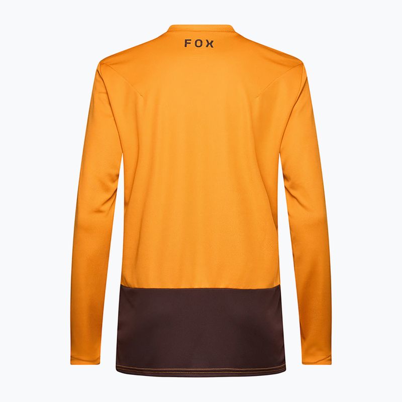 Ciclismo uomo manica lunga Fox Racing Ranger Fox Head carmel 2