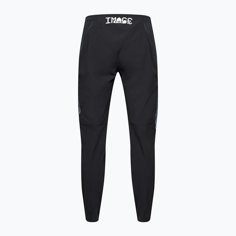 Pantaloni da ciclismo donna Fox Racing Ranger Grid W nero 2