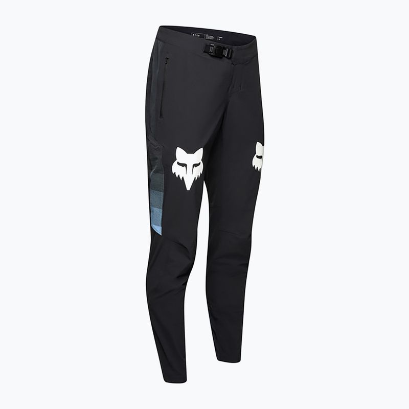 Pantaloni da ciclismo donna Fox Racing Ranger Grid W nero 3