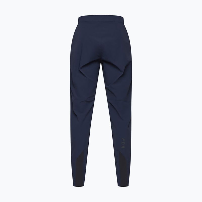 Pantaloni da ciclismo da uomo Fox Racing Ranger midnight 6
