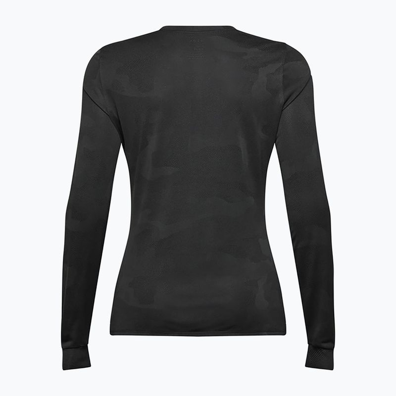 Pantaloni ciclismo donna Fox Racing Ranger W nero 4