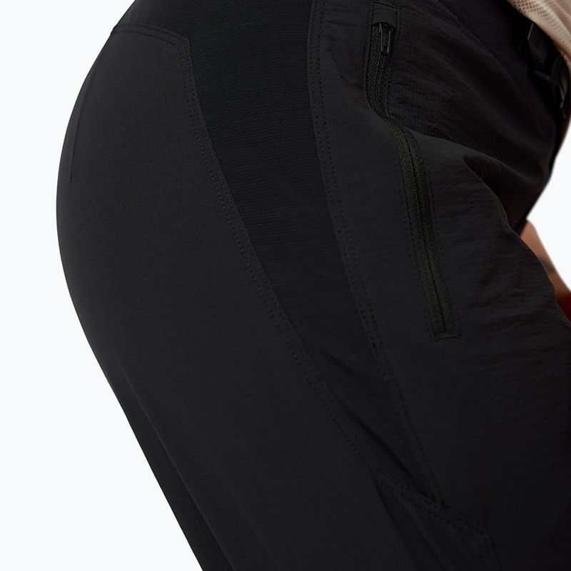 Pantaloncini da ciclismo donna Fox Racing Ranger Liner W nero 5