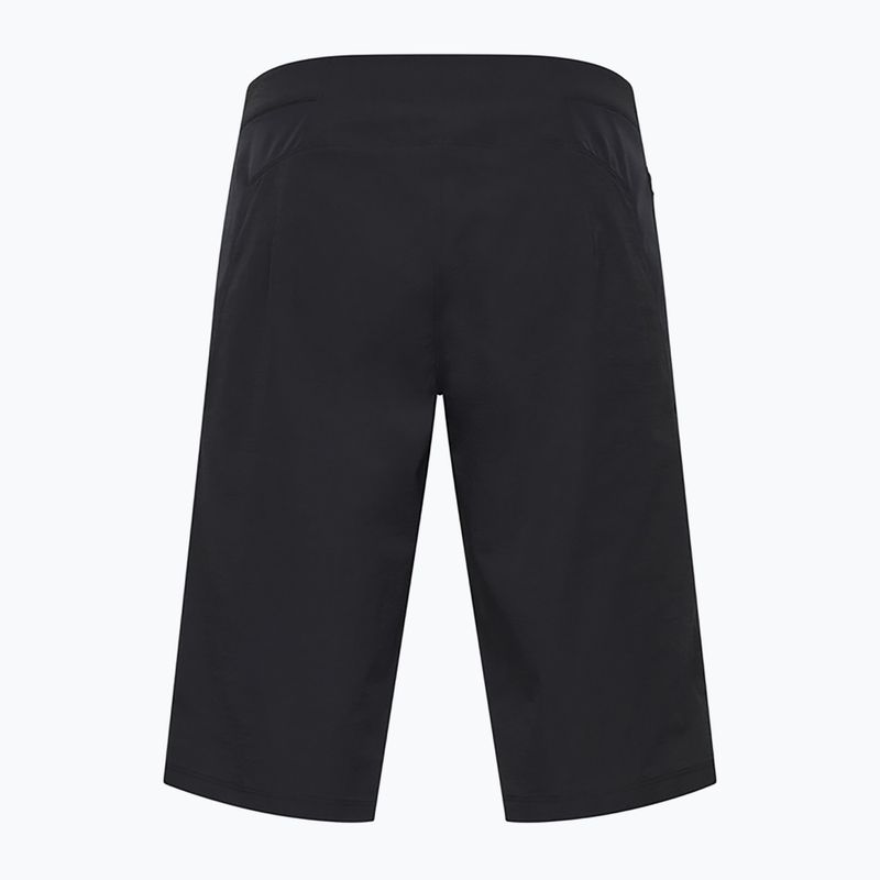 Pantaloncini da ciclismo donna Fox Racing Ranger Liner W nero 7