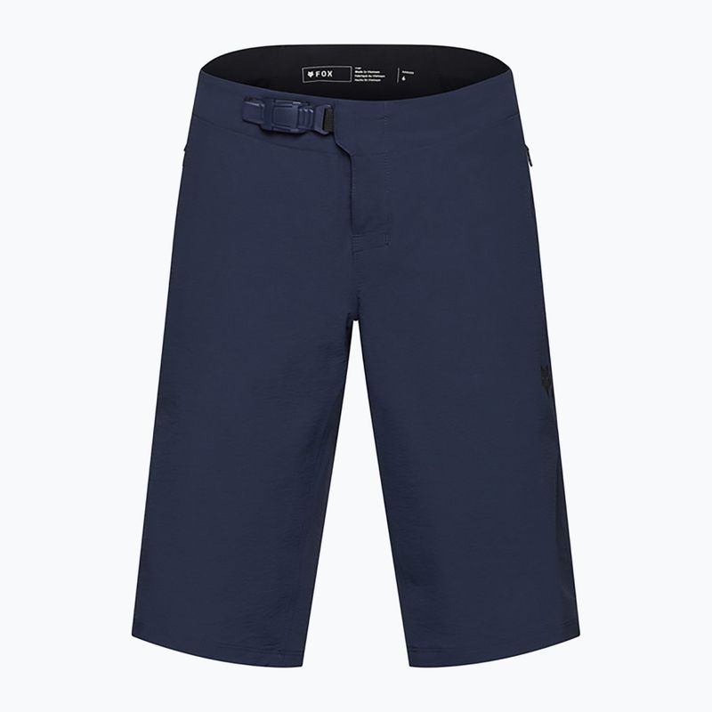 Pantaloncini da ciclismo donna Fox Racing Ranger Liner W midnight