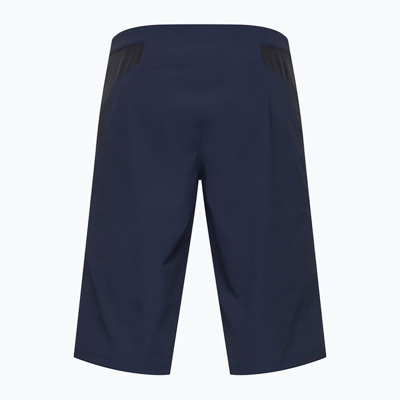 Pantaloncini da ciclismo donna Fox Racing Ranger Liner W midnight 2