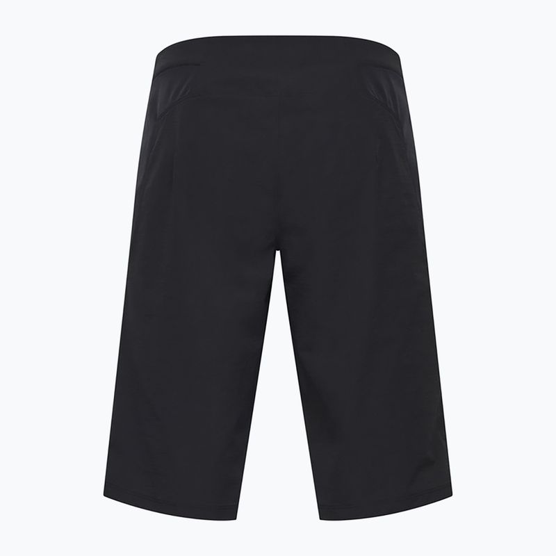 Pantaloncini da ciclismo donna Fox Racing Ranger W nero 2