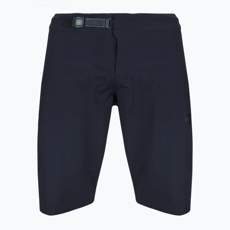 Pantaloncini da ciclismo da uomo Fox Racing Ranger Liner midnight