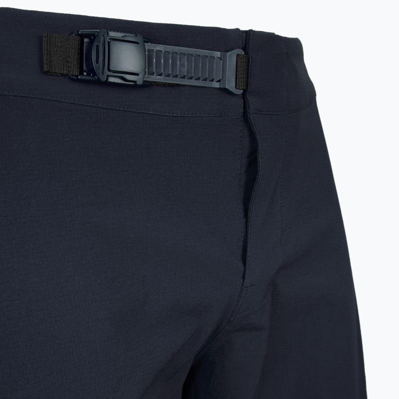Pantaloncini da ciclismo da uomo Fox Racing Ranger Liner midnight 3