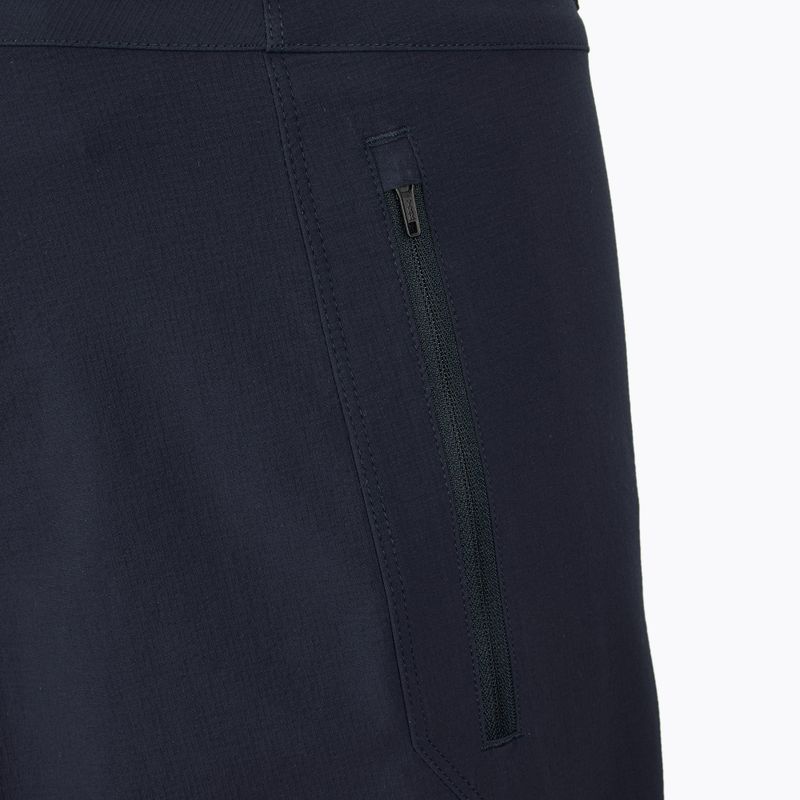 Pantaloncini da ciclismo da uomo Fox Racing Ranger Liner midnight 4