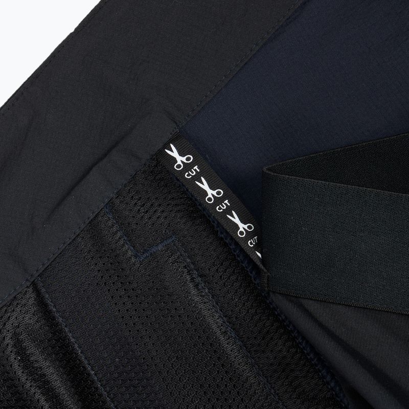 Pantaloncini da ciclismo da uomo Fox Racing Ranger Liner midnight 6