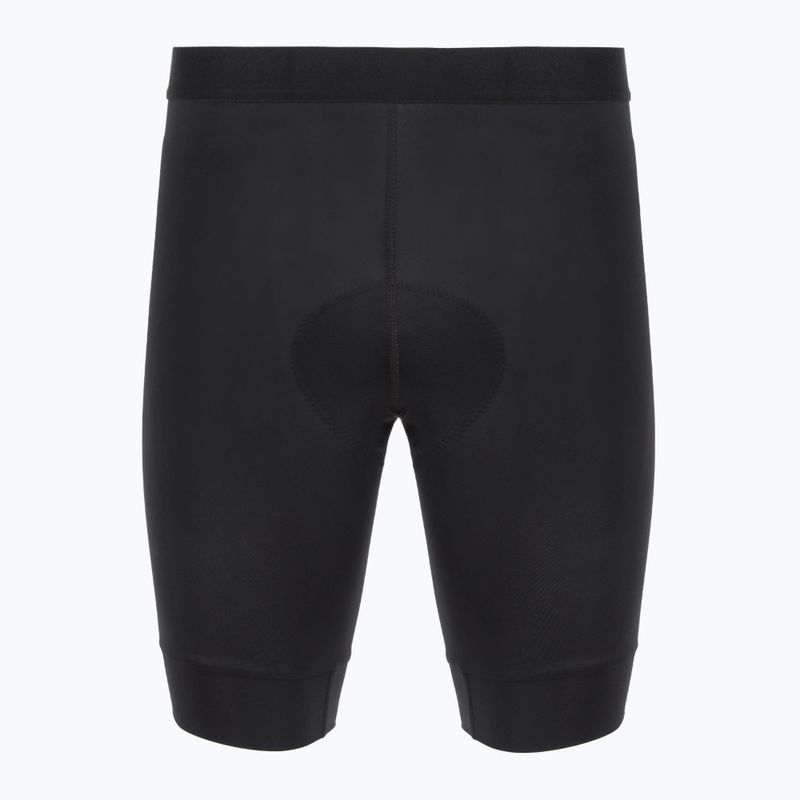 Pantaloncini da ciclismo Fox Racing Ranger Liner militari da uomo 5