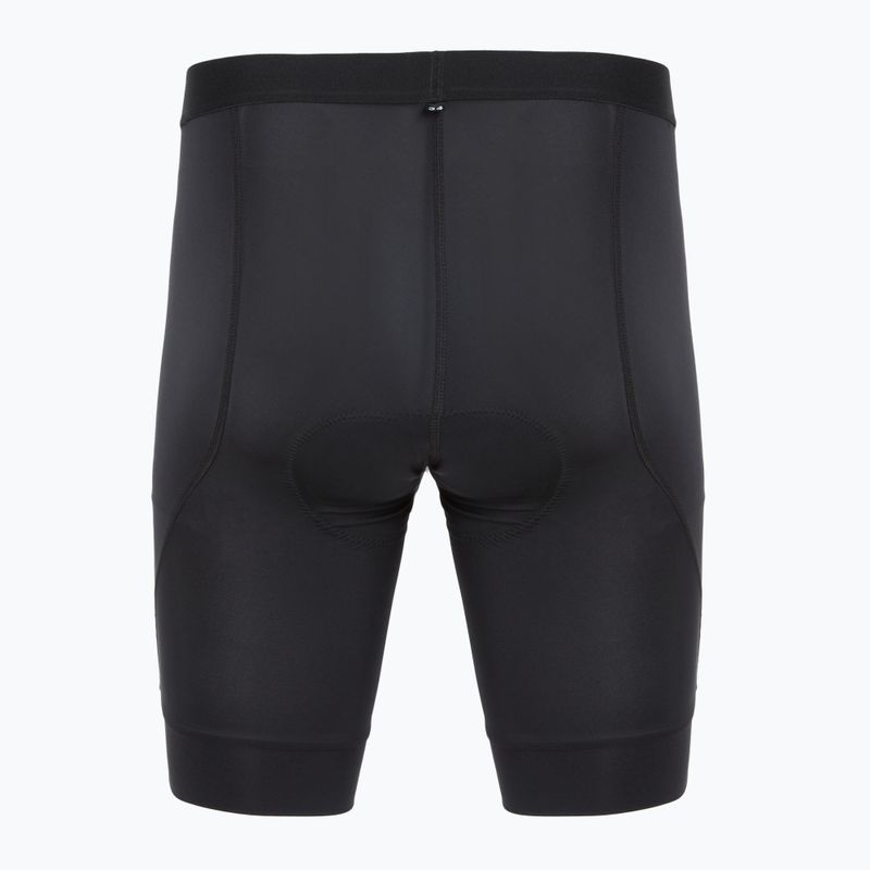 Pantaloncini da ciclismo Fox Racing Ranger Liner militari da uomo 6