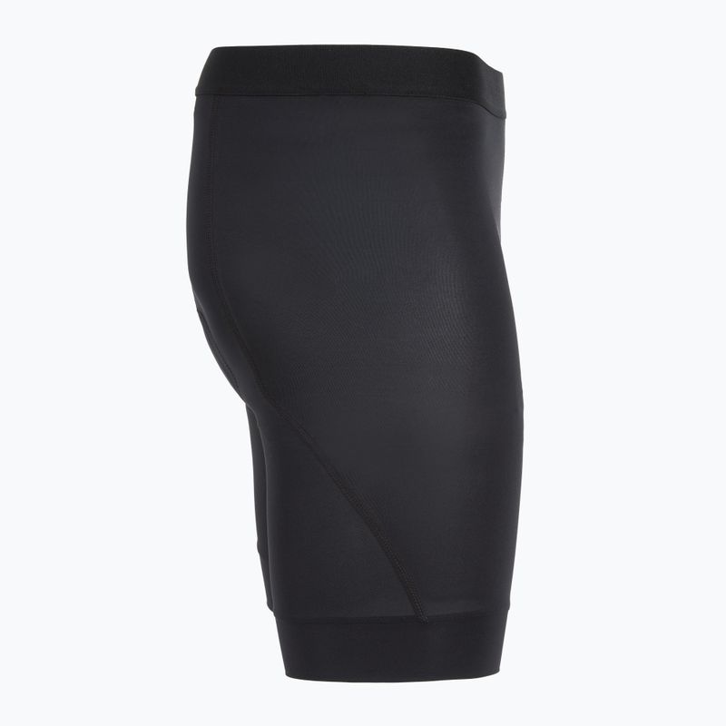 Pantaloncini da ciclismo Fox Racing Ranger Liner militari da uomo 7