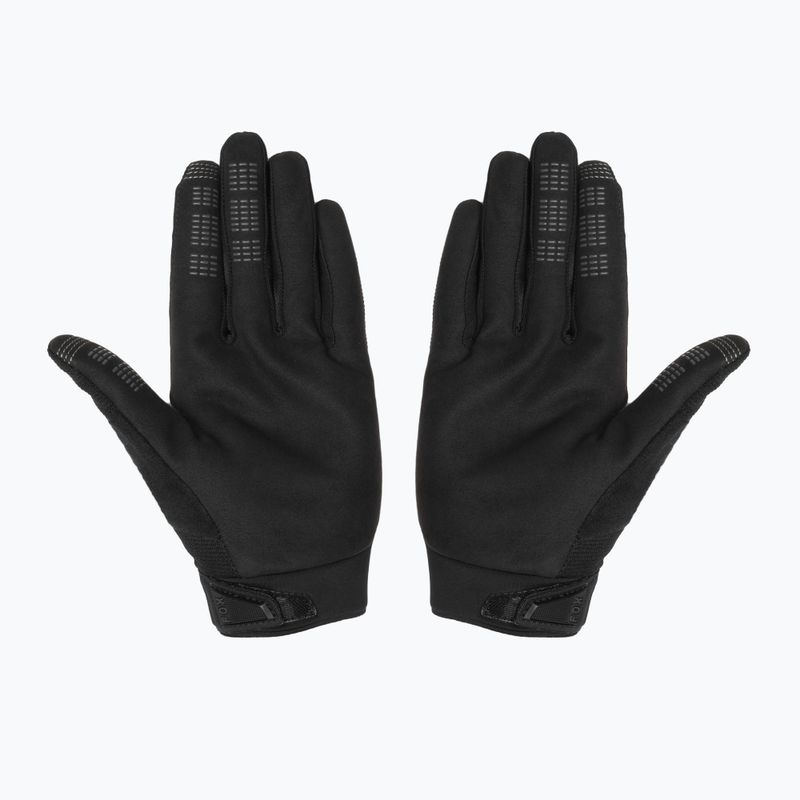 Guanti da ciclismo da uomo Fox Racing Ranger nero 3