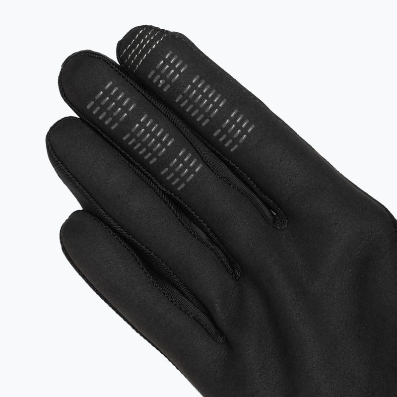 Guanti da ciclismo da uomo Fox Racing Ranger nero 5