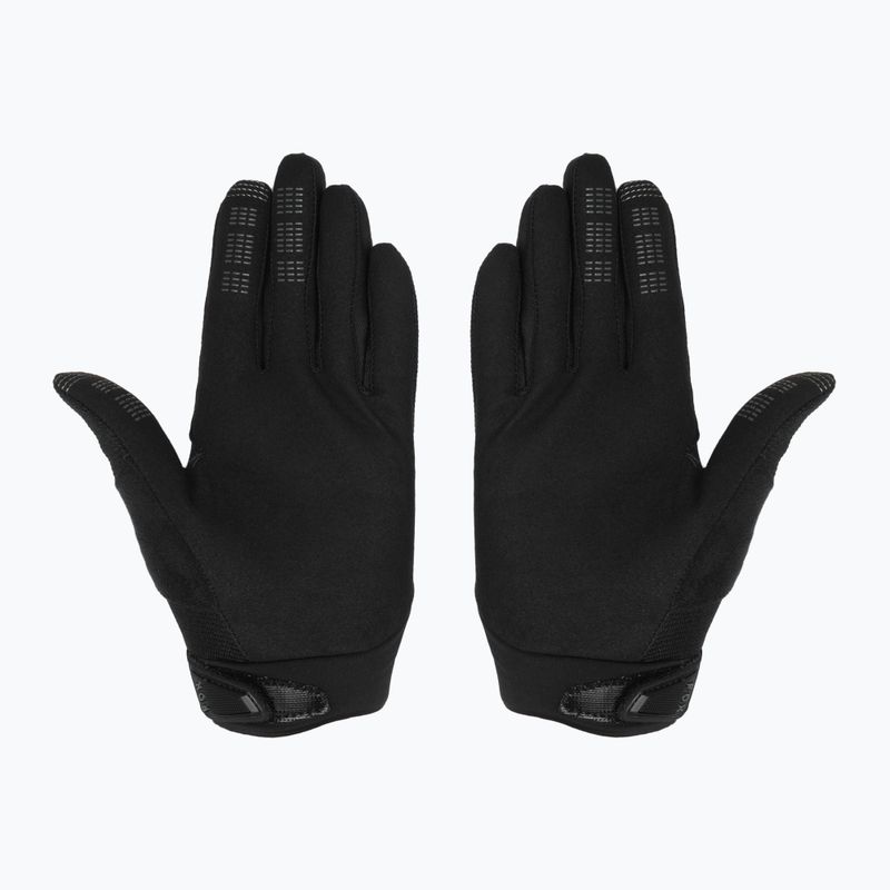 Guanti ciclismo donna Fox Racing Ranger W nero 3